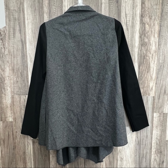 Urban Outfitters Staring at the Stars Wool Blend Waterfall XS - Picture 9 of 10